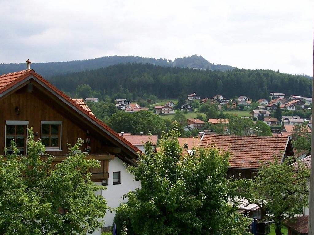 Ferienwohnungen Gstöttner Bodenmais Zimmer foto